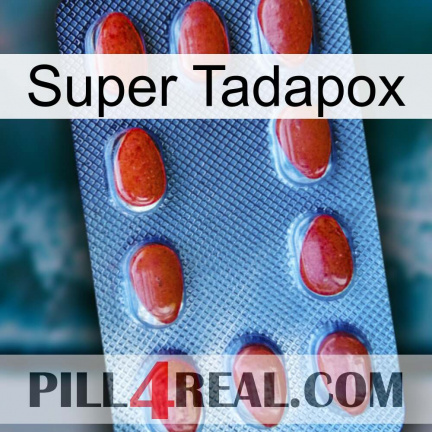 Super Tadapox 06